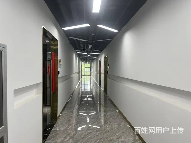 云狐科技园 直播电商好地方 可房补1元 精装拎包好招人 - 图片 2