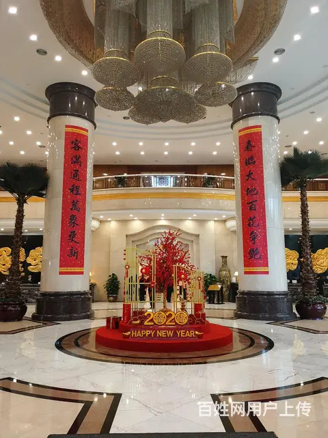 无中介灵活共享办公 低于市场价 袁家岭地铁口，精装带全套家具 - 图片 1