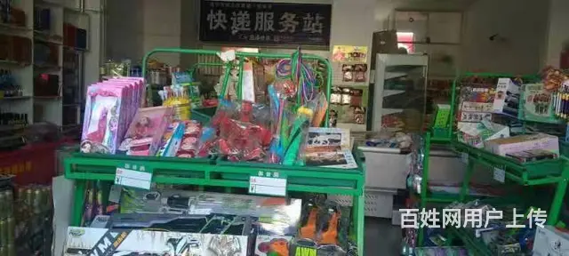 （速转店）I3I城北区友谊学校南侧 9576无转让费2O58 - 图片 2
