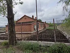 北大岭清山畜牧场平房921平 平房 简单装修