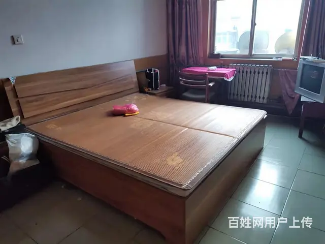 阳光中学对面三室二厅102平米精装修售价42万元 - 图片 2