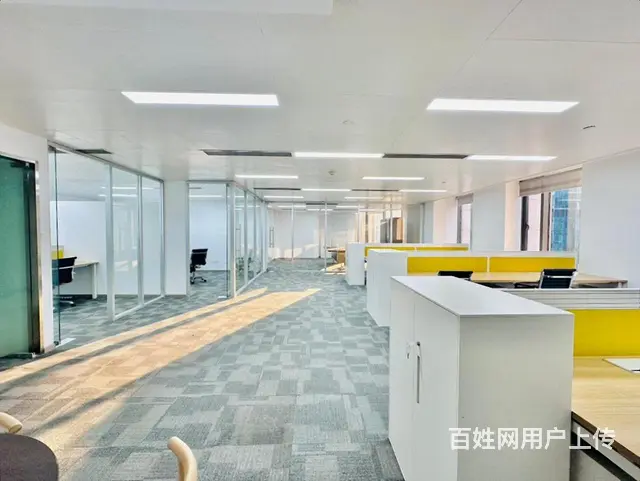钱江新城，荣安中心，精装拎包，房东直租，条件好谈，交通便利！ - 图片 5