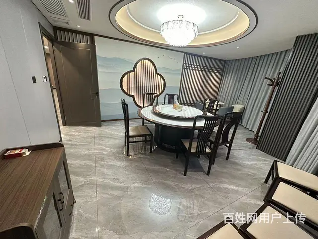 【优选推荐】睢宁文学北路附近好位置会所饭店转让 - 图片 4