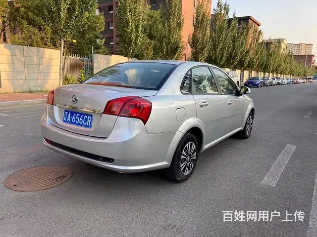 别克 凯越 2015款 1.5 手自一体 经典型 - 图片 9