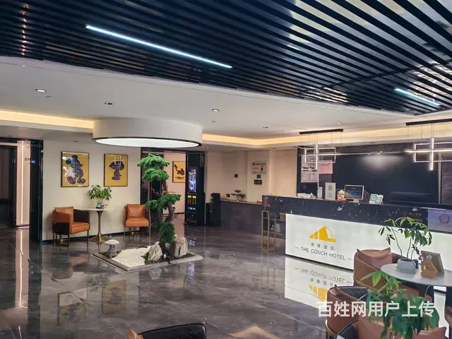 BP个人 城西海湖万达酒店可承包可转让 - 图片 5