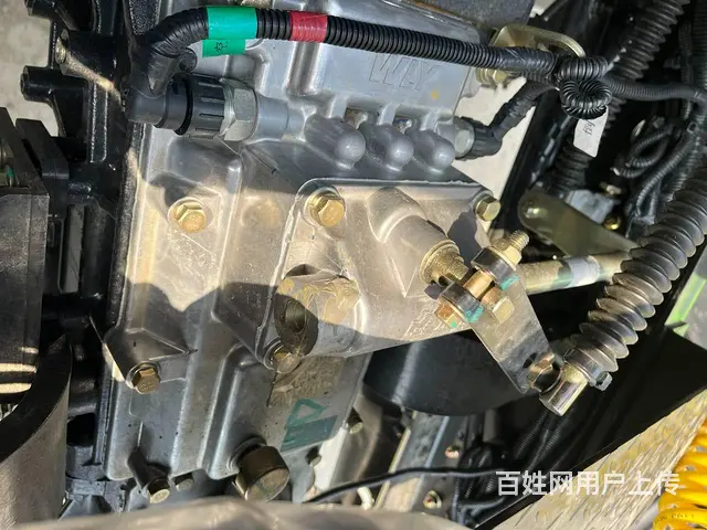 邢台东风二手教练车价格 - 图片 3