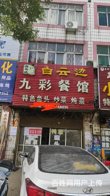 旺铺招租 - 图片 1