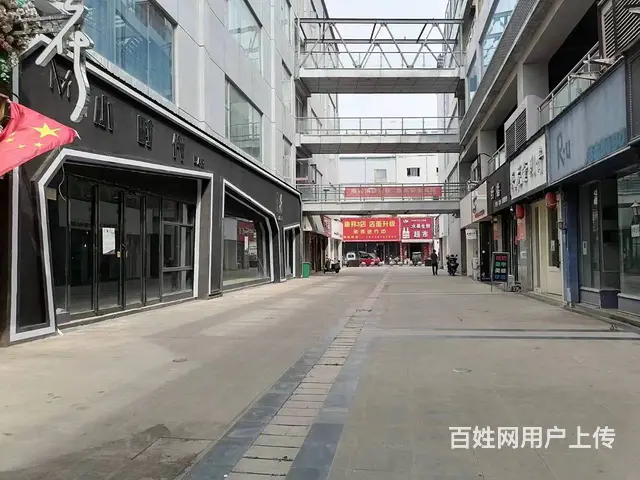 市中心 出租中环美食广场店铺 - 图片 4