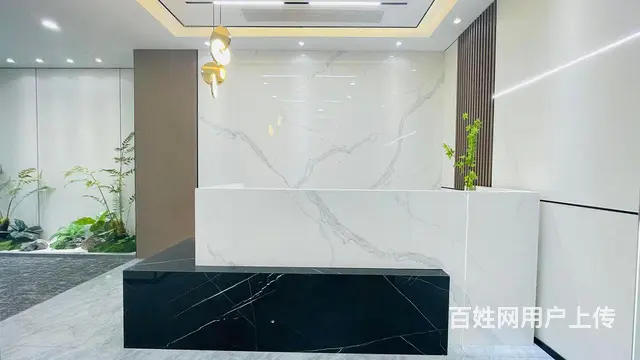 永盛大厦（豪华装修）7号线(上市企业集中)可补贴 - 图片 3