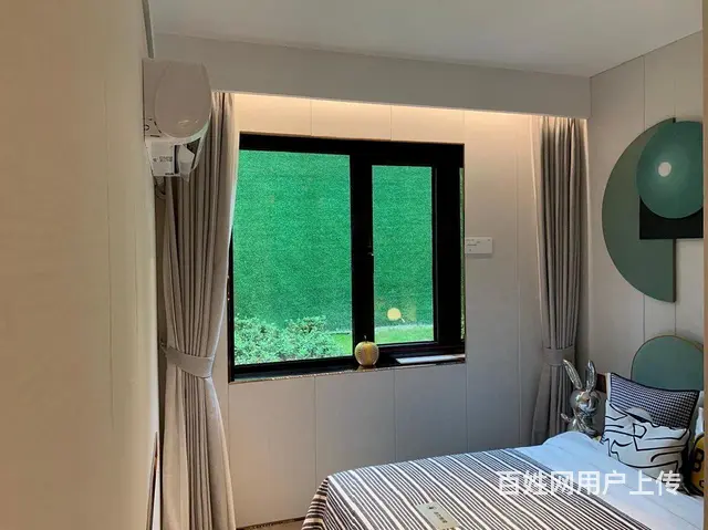 银城青山湖畔售楼部团购热线 - 图片 6