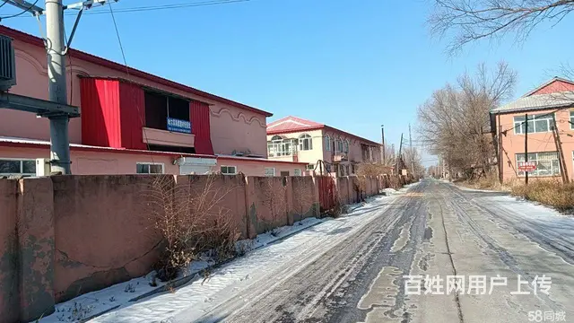 松北区中源大道与南京路附近冷库暖库出租 - 图片 9
