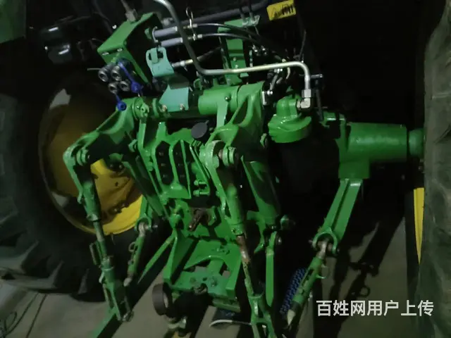 卖约翰迪尔1354 - 图片 3