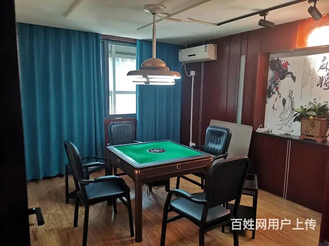 （老板本人）临街酒店内台球俱乐部➕茶楼优价转让或合作 - 图片 5