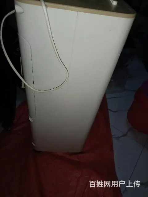转让二手蒸发式冷风扇 - 图片 6