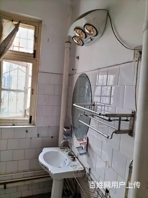 果园小区 普通住宅1厅 简单装修 - 图片 9