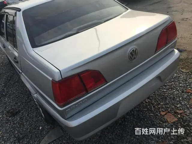 10年捷达 - 图片 4
