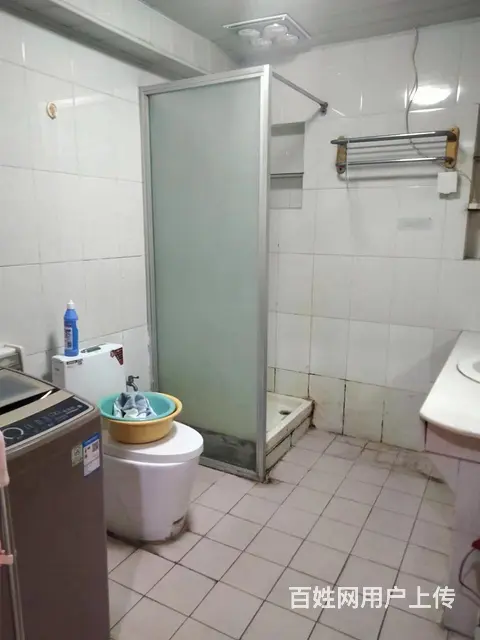 华茂小区道恕街小学附近三室一厅出租2000 - 图片 6