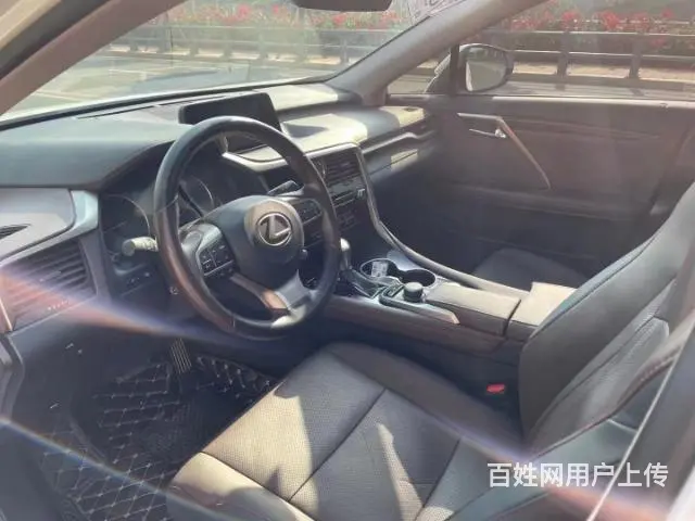 【搞定了！】雷克萨斯RX300 - 图片 6