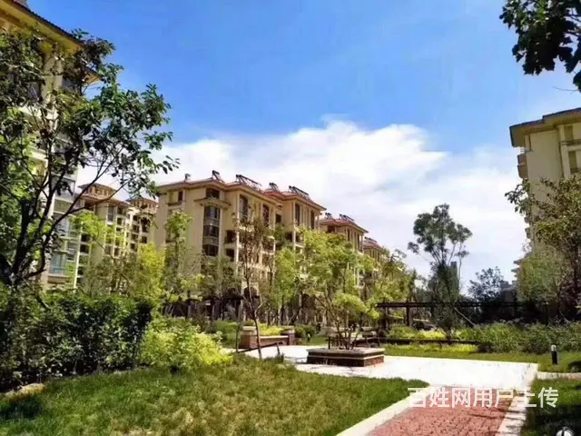南海新区香水海地中海岸，大学城，汽车站旁 - 图片 3