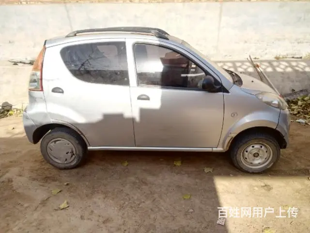 燃油单缸代步车急售 - 图片 3