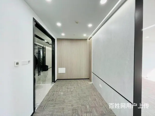 云狐科技园 网红电商直播园区 房补1天1元 精装修带全套家具 - 图片 9