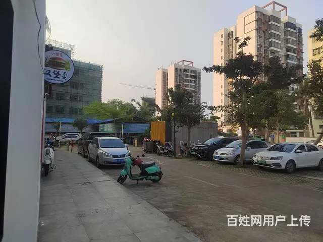 （51旺铺推荐）海府60平临街门面房东直租 - 图片 5