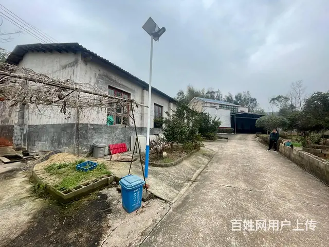 （老板本人）岳麓区大王山互通旁厂房/仓库优价出租  6039 - 图片 1