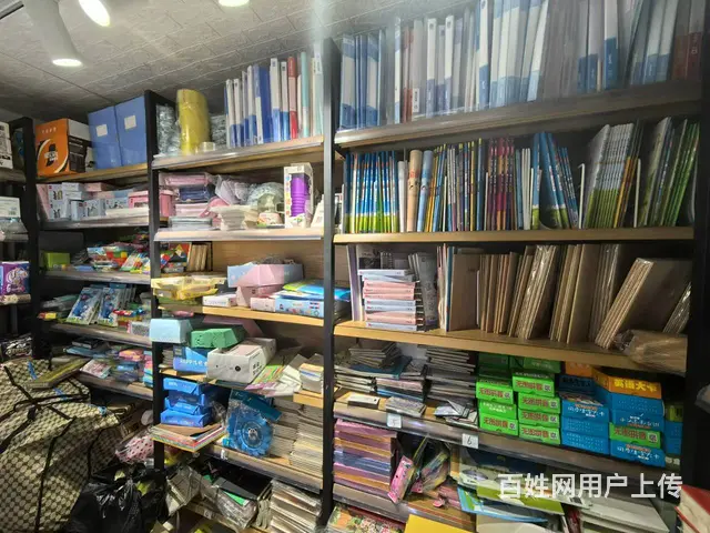 南岗 学府头道街文教用品超市出兑  紧邻2所学校 - 图片 9