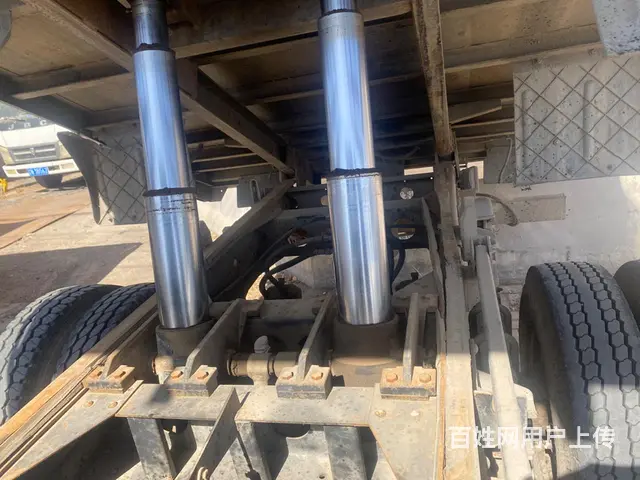 凯马 骏腾 自卸车 国4 - 图片 3