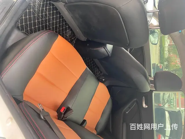 起亚K3 2017款 1.6 手自一体 GLS 15周年特别 - 图片 8