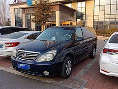 别克GL8 2008款 GL8 陆尊 3.0 自动 CT 7