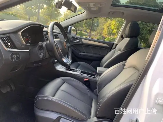 荣威 荣威RX5 2020款 1.5T 双离合 20T Al - 图片 4
