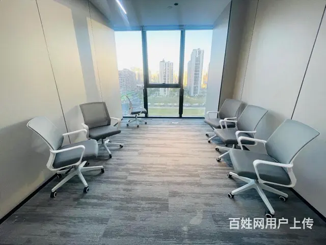 滨江银泰，海威天地，出租110至1200方，大小面积都有！ - 图片 8