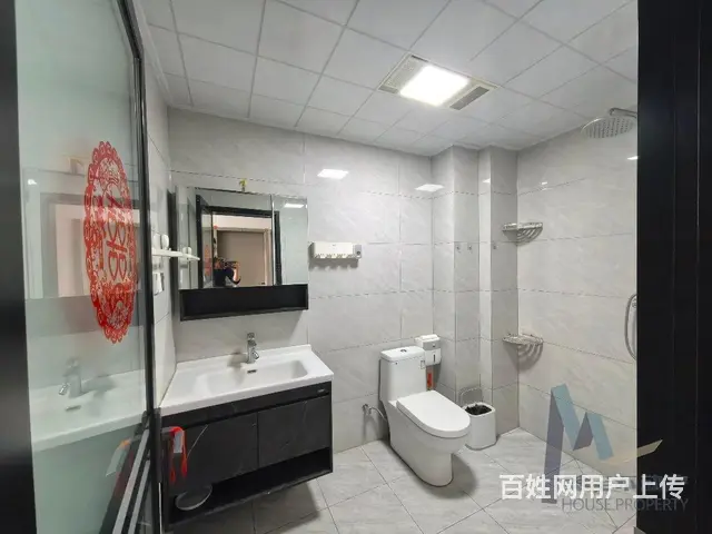 海兴城117㎡3室2厅2卫1阳台精装，好房不等人 - 图片 4