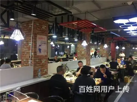生意转让临街烧烤店出兑 - 图片 4