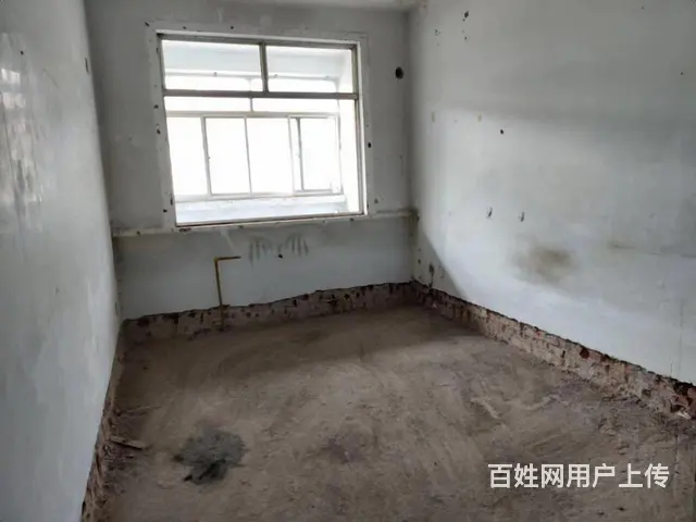 东门路附近132平一楼带五十平院子  证满五年 60万可贷款 - 图片 6