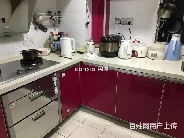紧邻海沧 龙池圣.地亚哥 2房 南北 采光好 - 图片 5