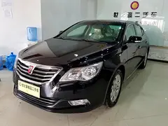 荣威950 2012款 2.0L 自动 舒适版 (