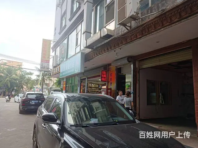 （51旺铺推荐）灵山繁华地段40平临街旺铺招租 - 图片 6