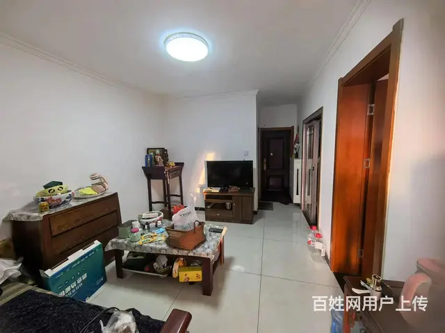 王场东村 普通住宅1厅 精装修 - 图片 1