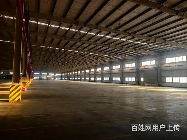 开发区1万平厂房出租 - 图片 10