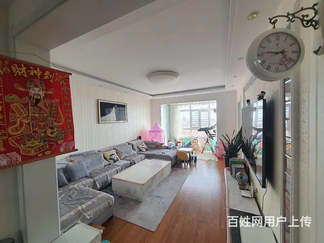萝北县书香园小区高层15楼出售 - 图片 12