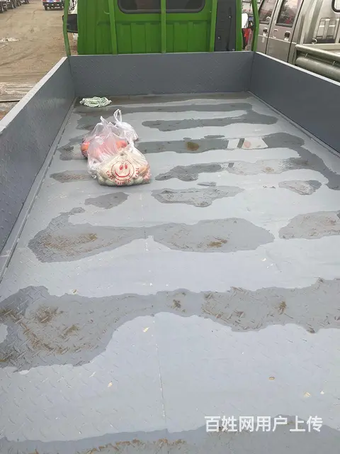 凯马单排国六高配汽油 - 图片 6