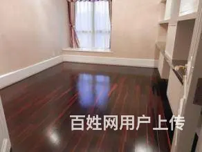 广州海珠南华西地板打蜡公司，塑胶地板清洗，实木地板 - 图片 2
