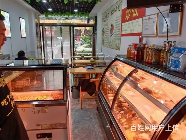 (同城搜铺网免费找店)上郡路北路50平擀面皮店转让 - 图片 5