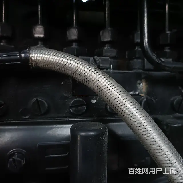 福田1204 - 图片 4