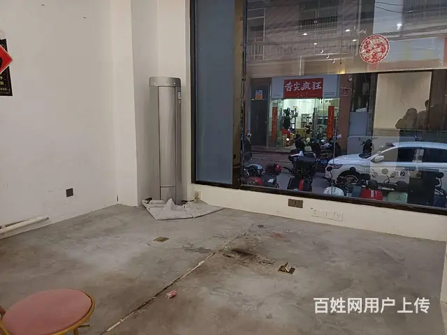 （51旺铺推荐）商品街90平空铺出租 - 图片 7