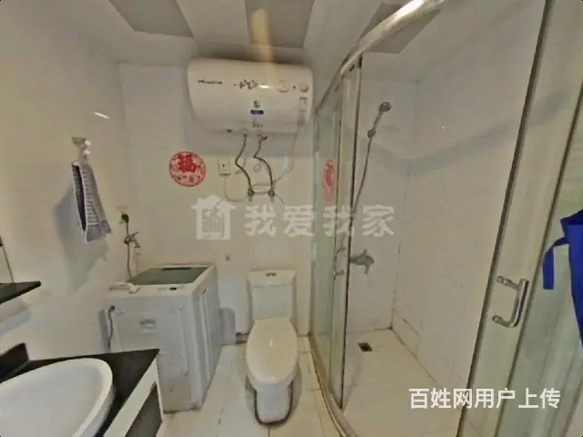 前黄陪读 文渊居旁 精装一居室，天禄广场 家电齐全拎包住 - 图片 3