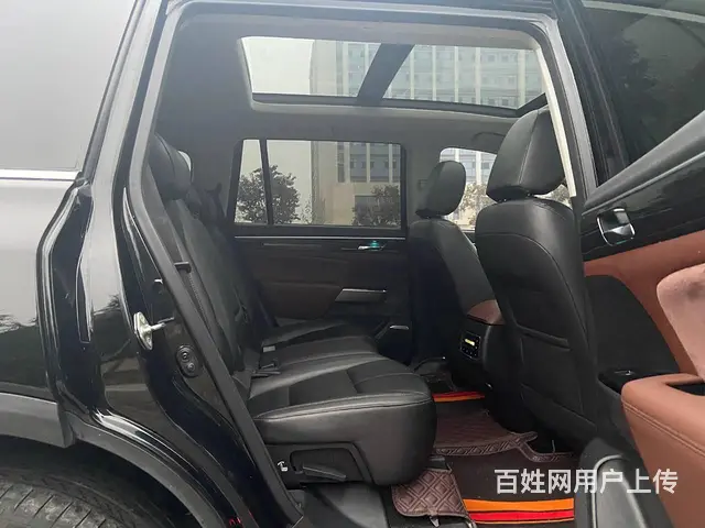 【搞定了！】传祺GS8 2019款 2.0T 手自一体 39 - 图片 7