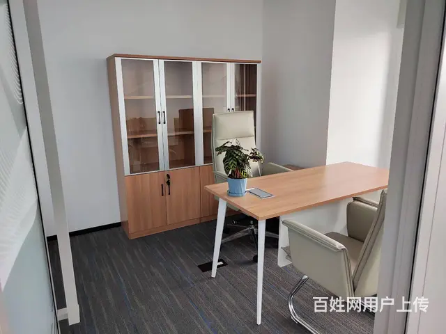 珠海 拎包即用 钰海环球金融中心 120㎡ 1.8万全包 - 图片 5